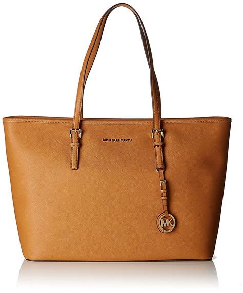 michael kors jet set travel medium tote|michael kors jet set luggage.